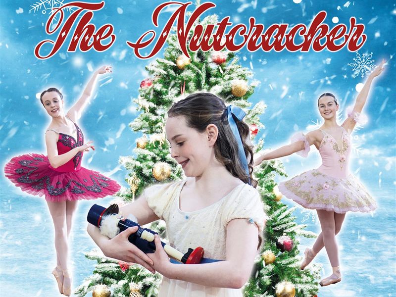 The Nutcracker