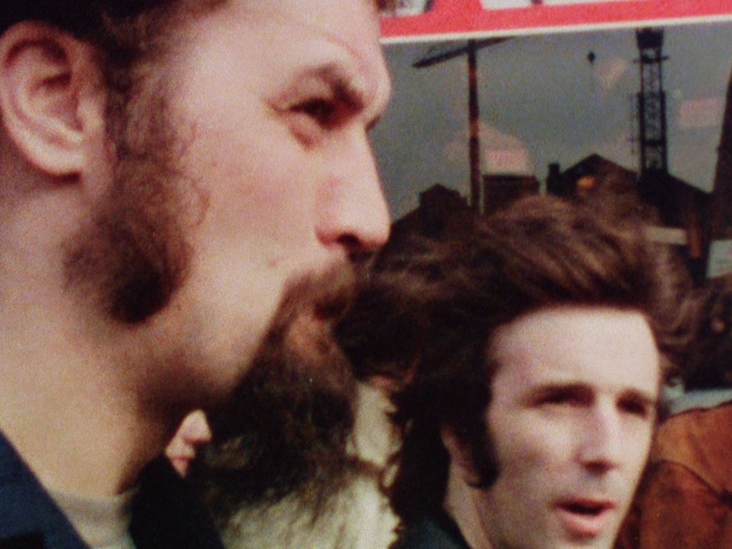 Glasgow Film Festival 2024