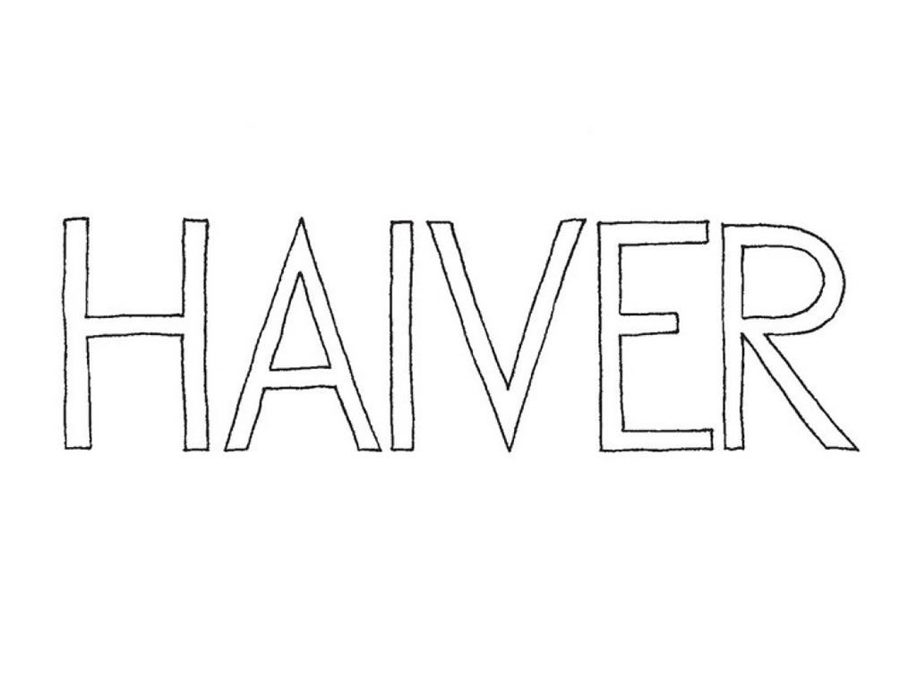 Haiver