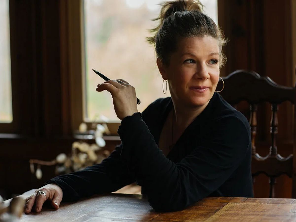 Dar Williams