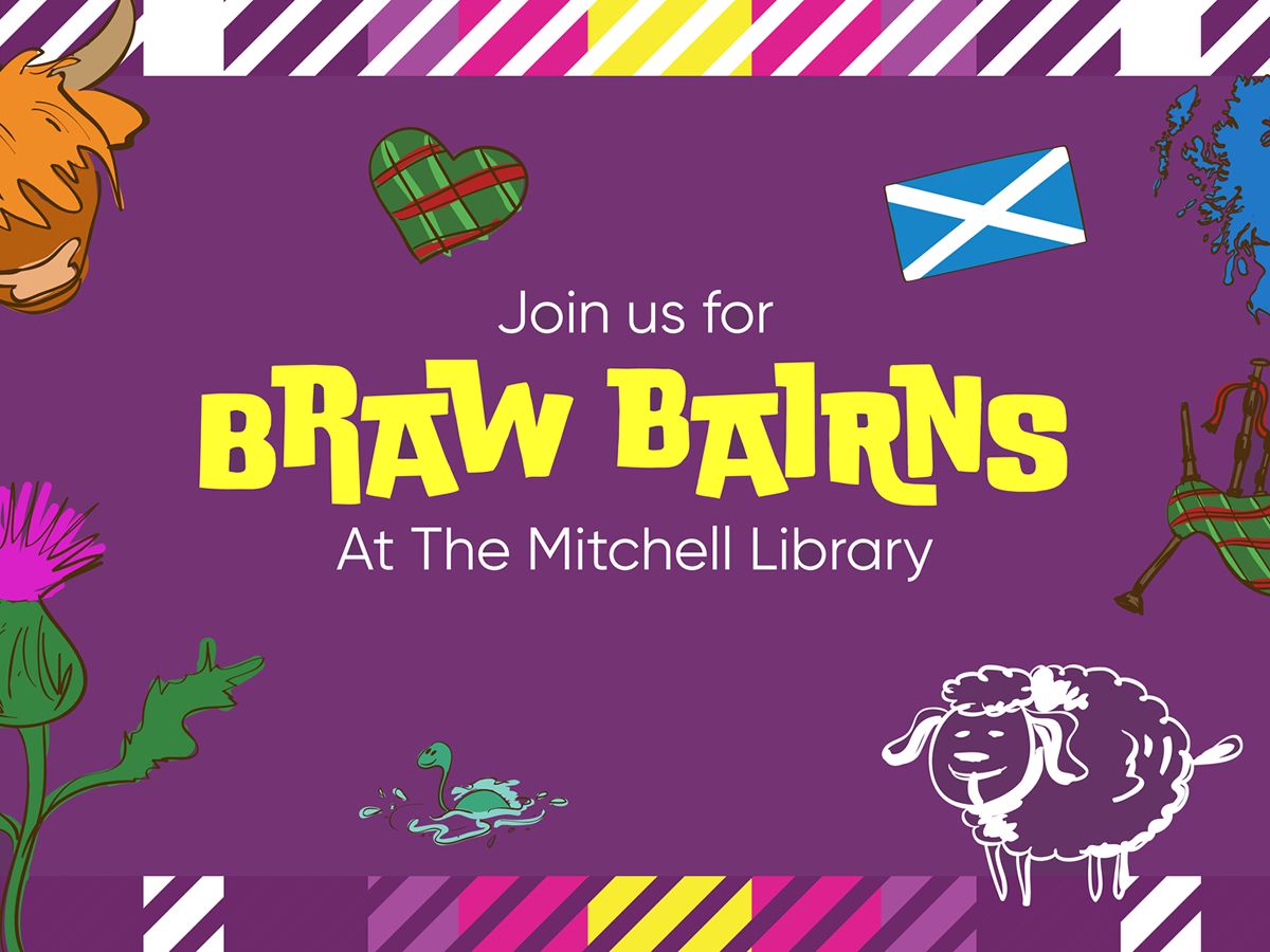 Braw Bairns
