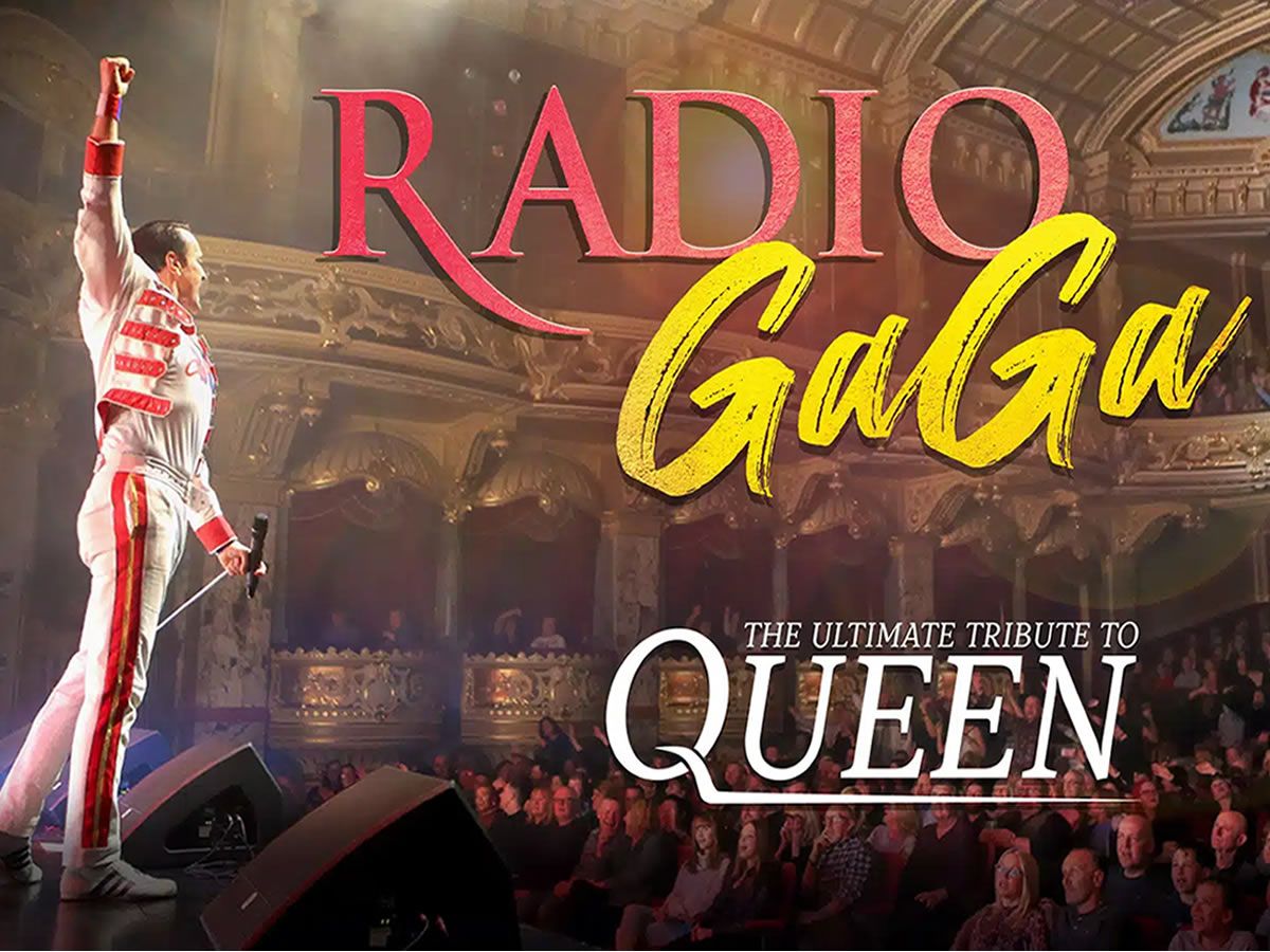Radio Gaga
