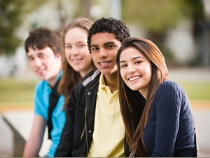 Children: High School Age Activities