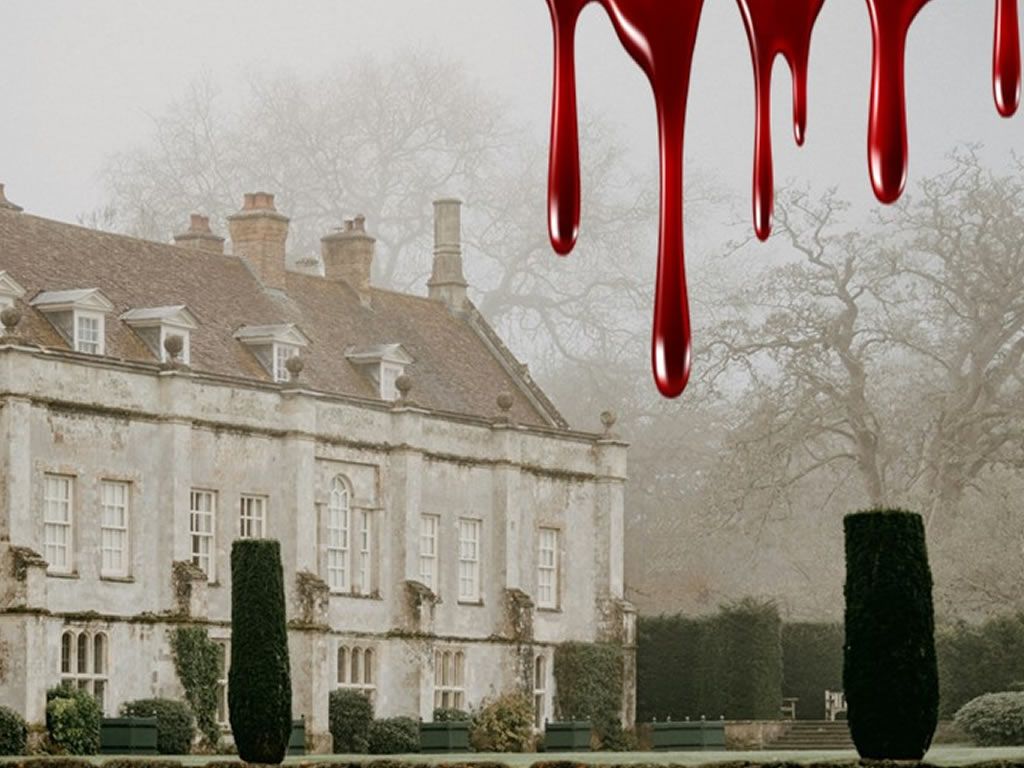 Murder at the Manor