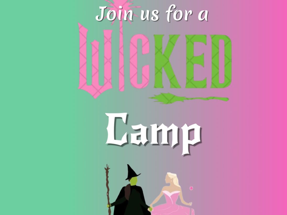 Twist & Hit: Wicked