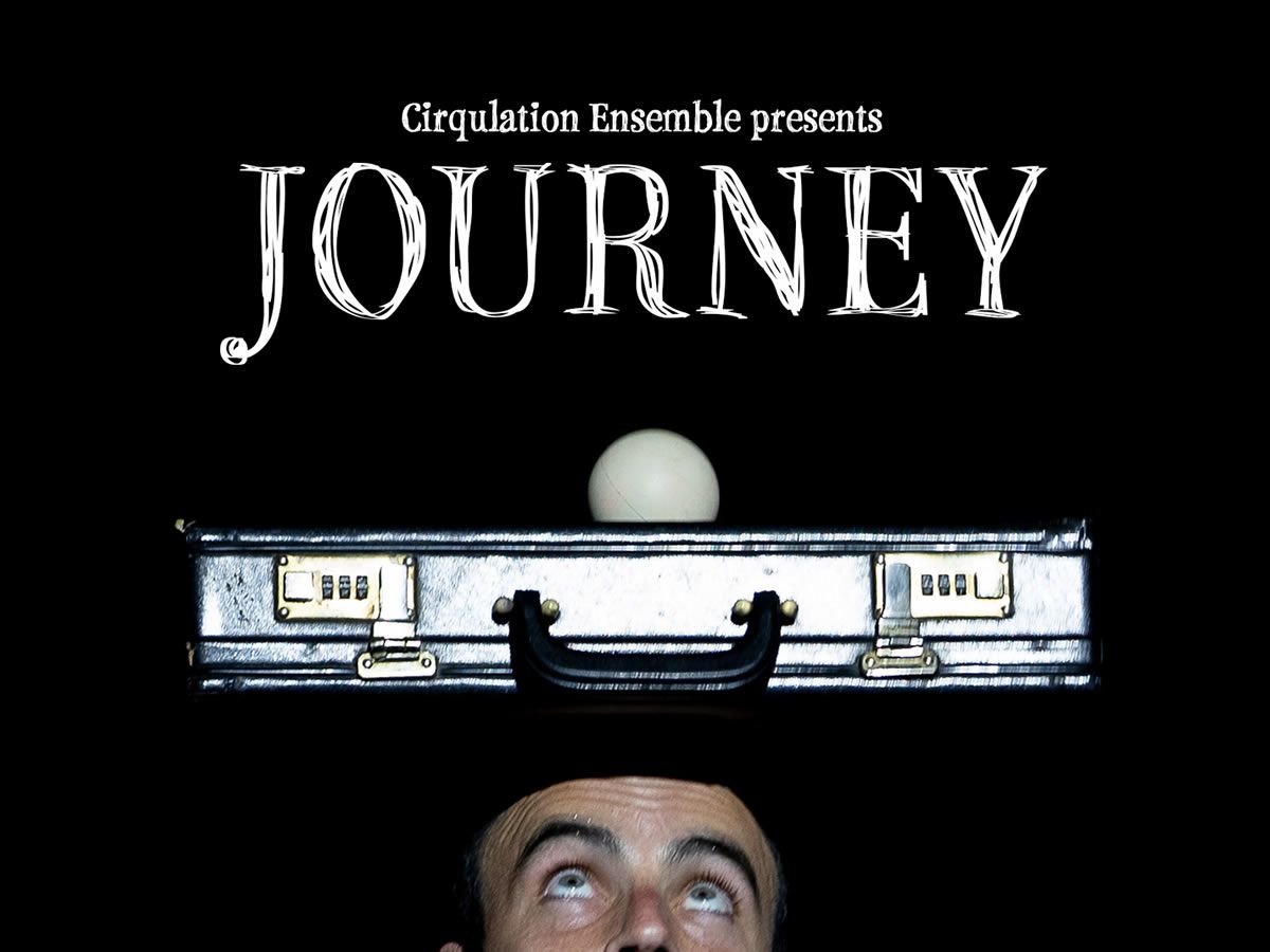 Cirqulation: JOURNEY