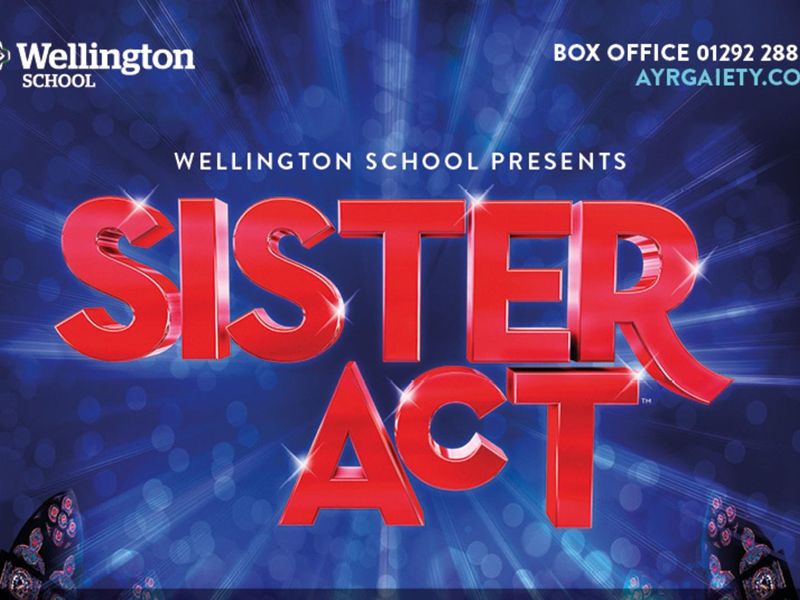 Sister Act: The Musical
