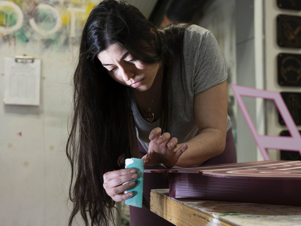 Edinburgh Open Workshop kicks off the New Year with hands on courses to build new skills