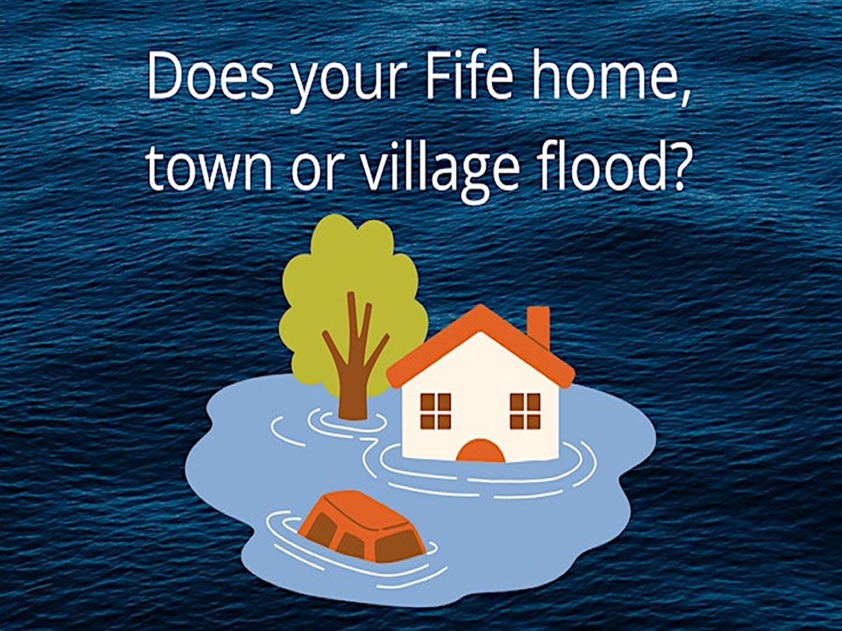 Flood Resilience In Fife Panel 2025