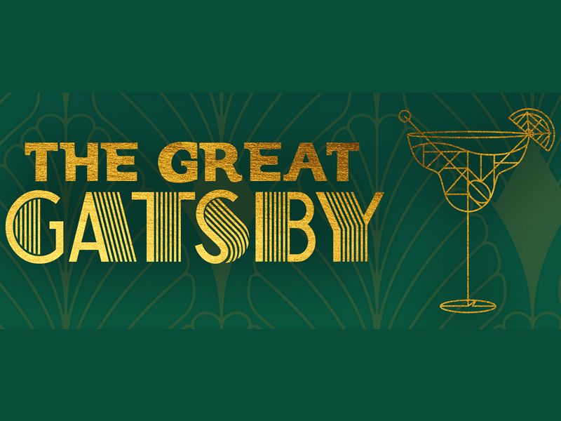 The Great Gatsby
