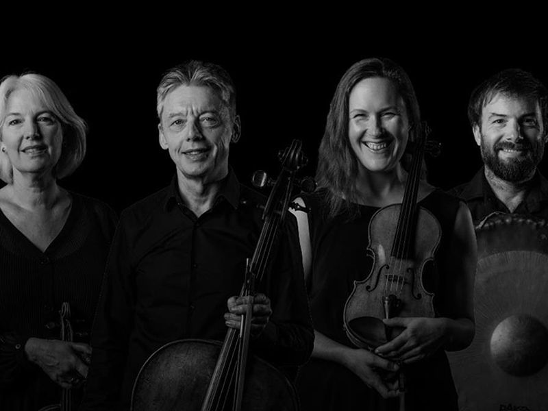 Hebrides Ensemble and RCS Conductor Showcase: Pierrot Lunaire