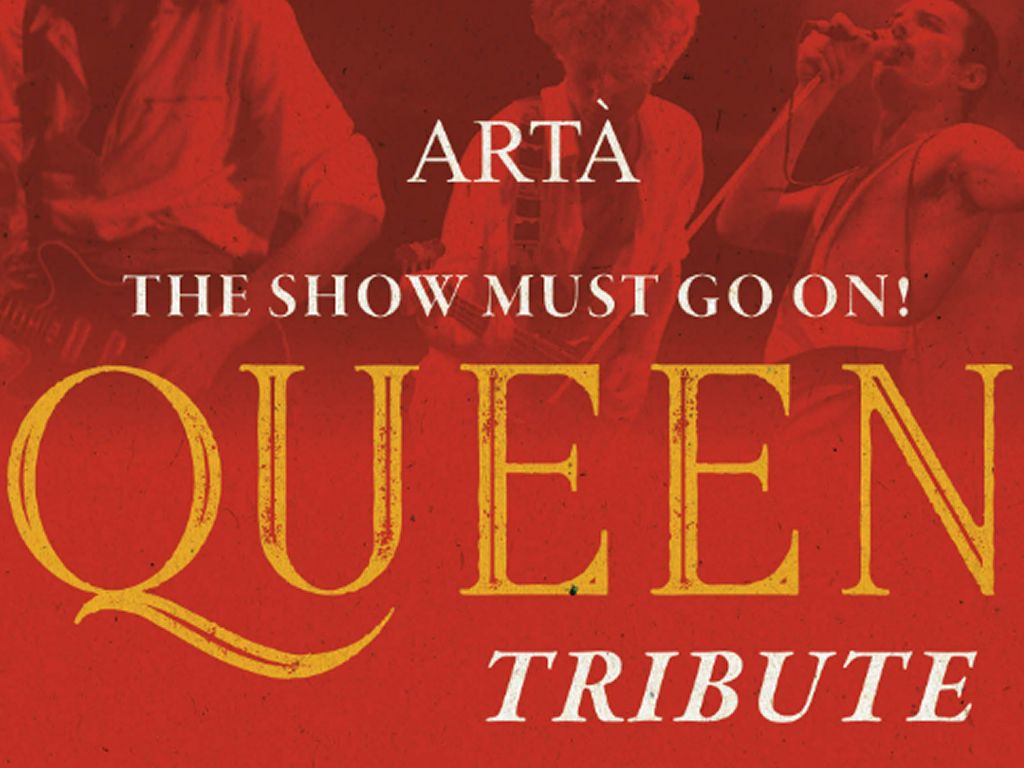 Easter Sunday Queen Tribute