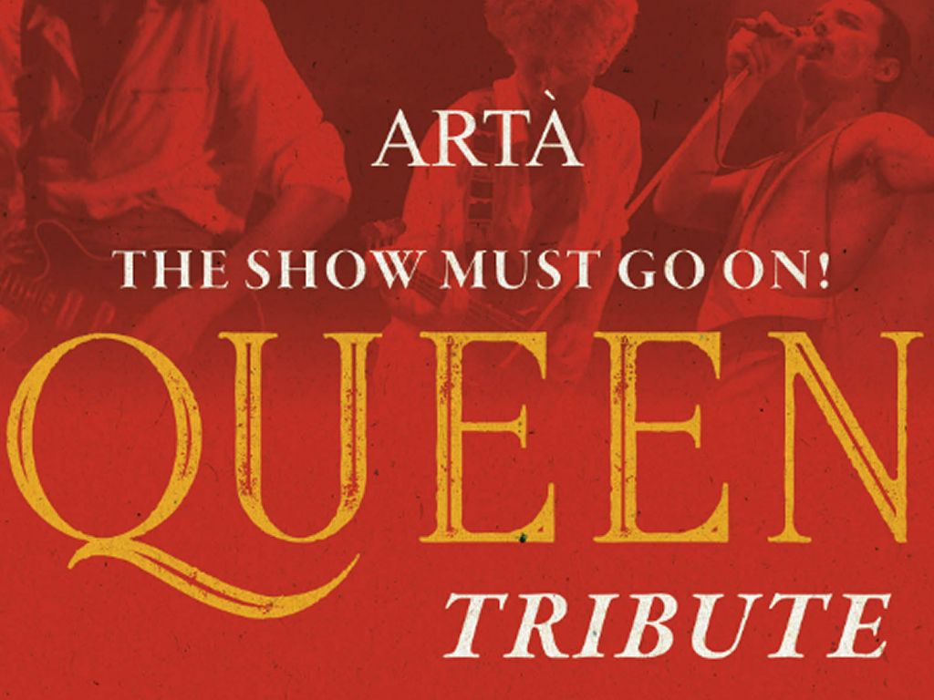 Queen Tribute Night