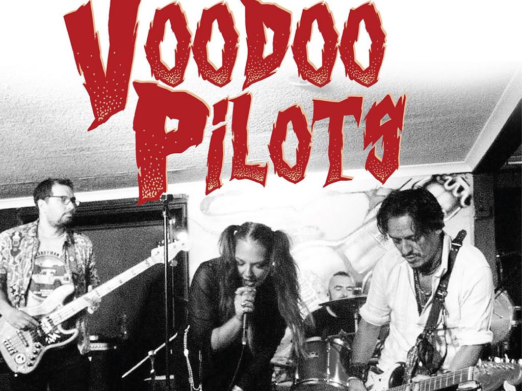 Voodoo Pilots