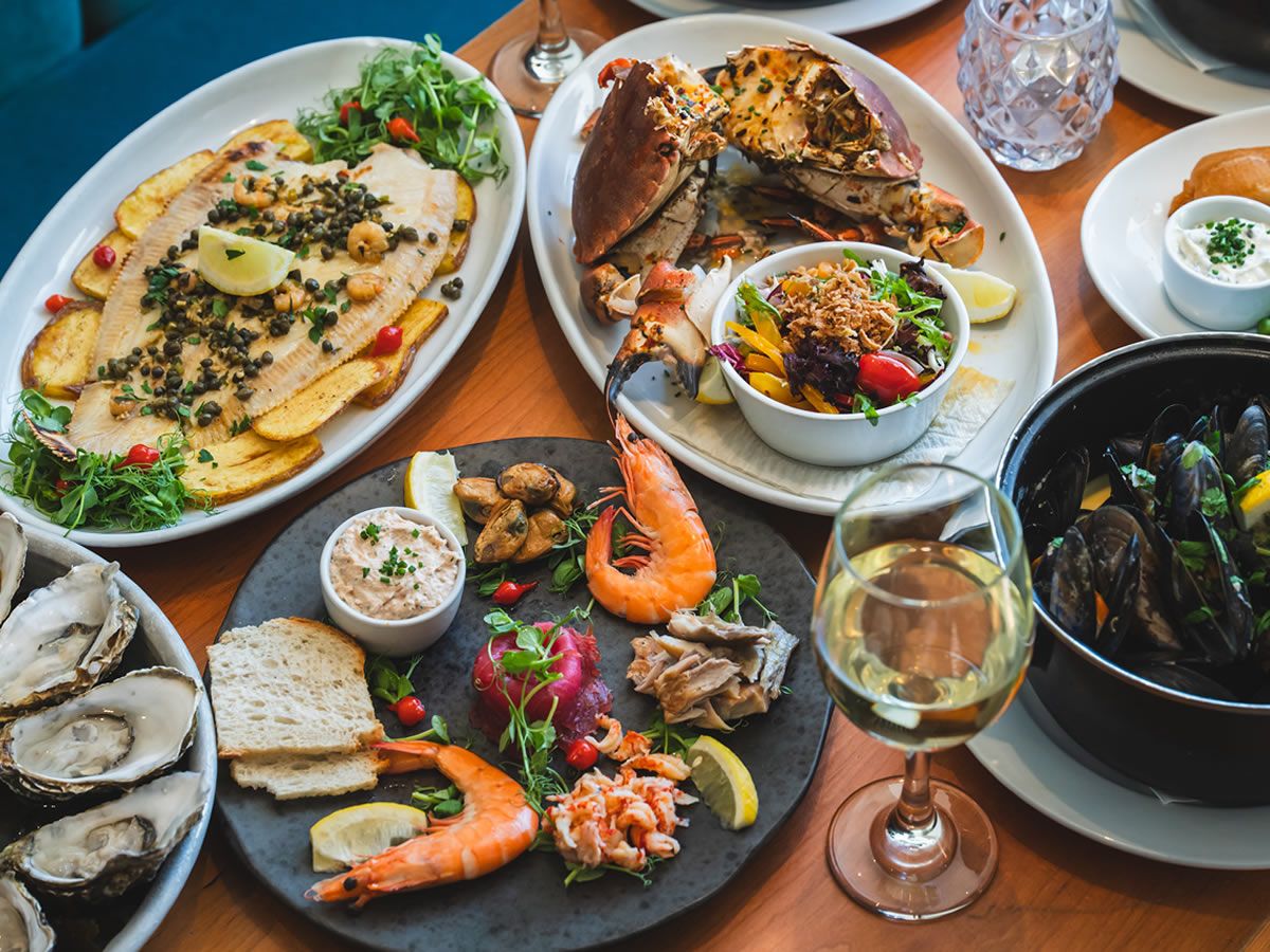 Mussel and Steak Bar will revert back to 2005 menu pricing for week long birthday celebrations