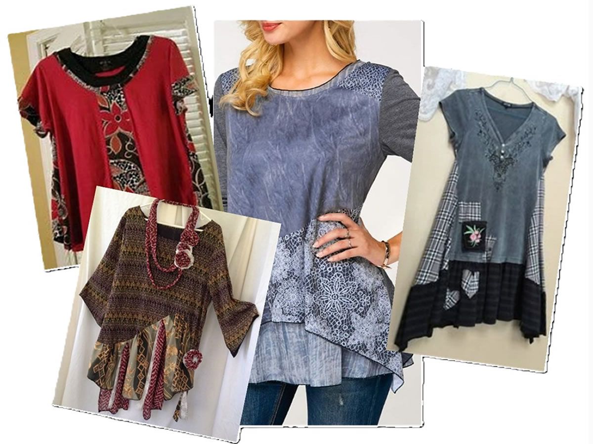 Clothing Skills Course - Evenings