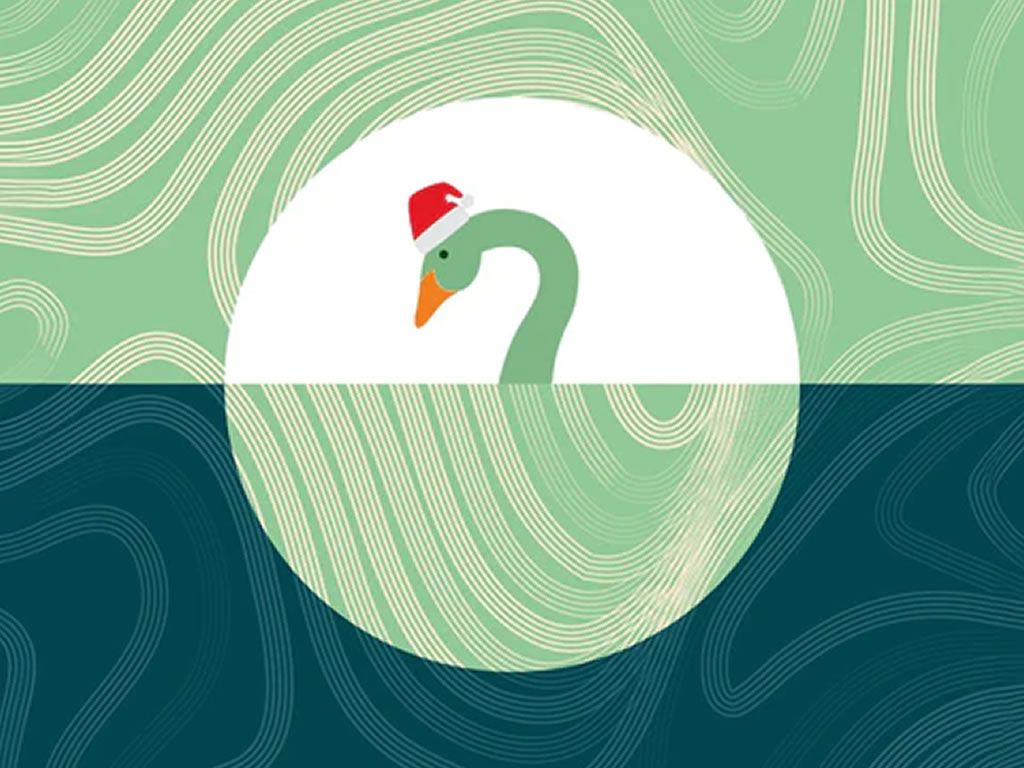 Festive Taproom Quiz