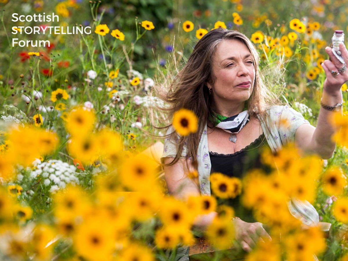 Guid Crack: Near Beltane’s Eve with Amanda Edmiston