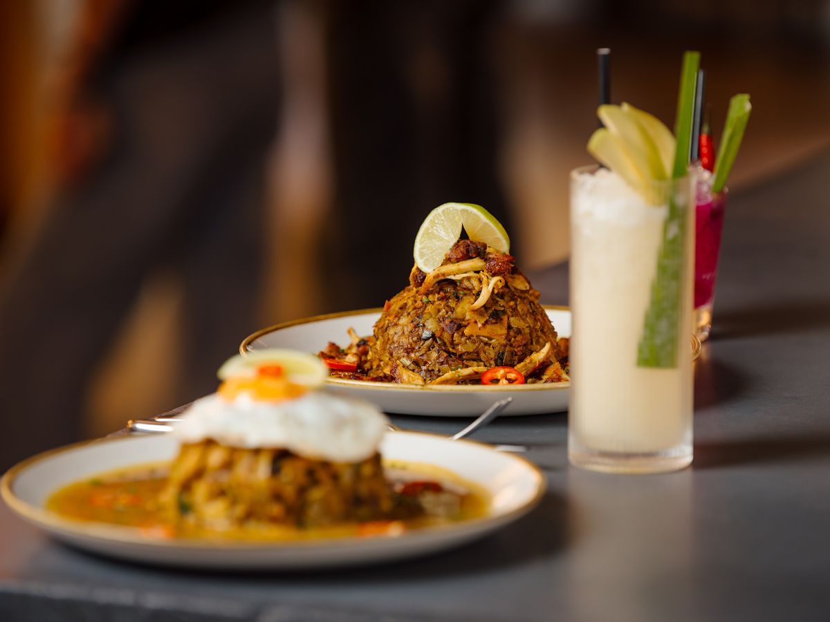 KOCHCHI expands to Glasgow, bringing Sri Lankan heat to the West End