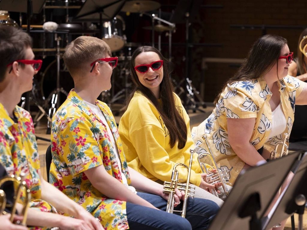 Royal Conservatoire of Scotland Summer Schools