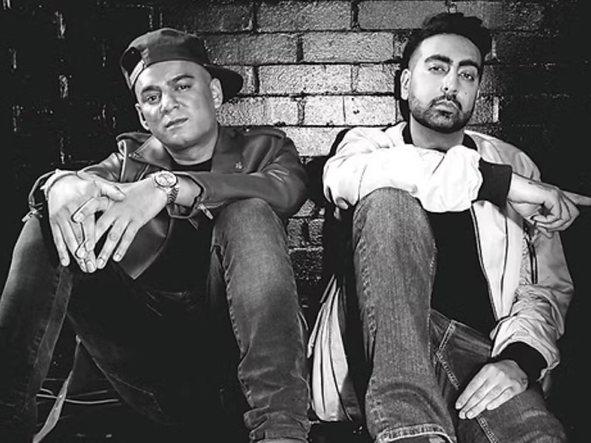 Panjabi Hit Squad