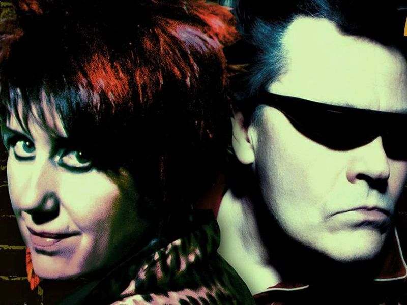 The Rezillos