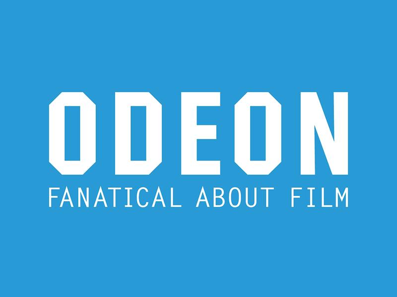 Odeon Cinema East Kilbride