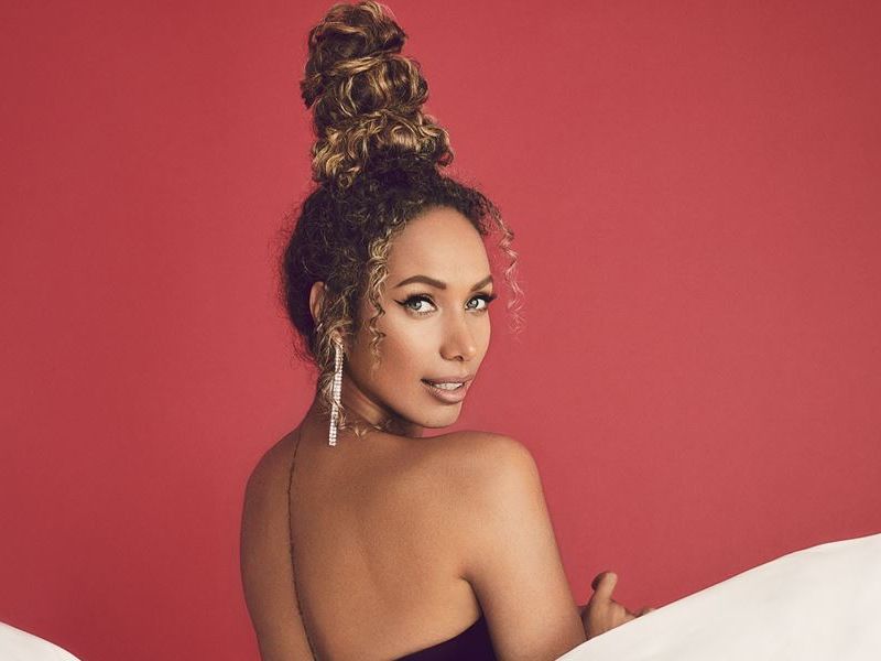 Leona Lewis