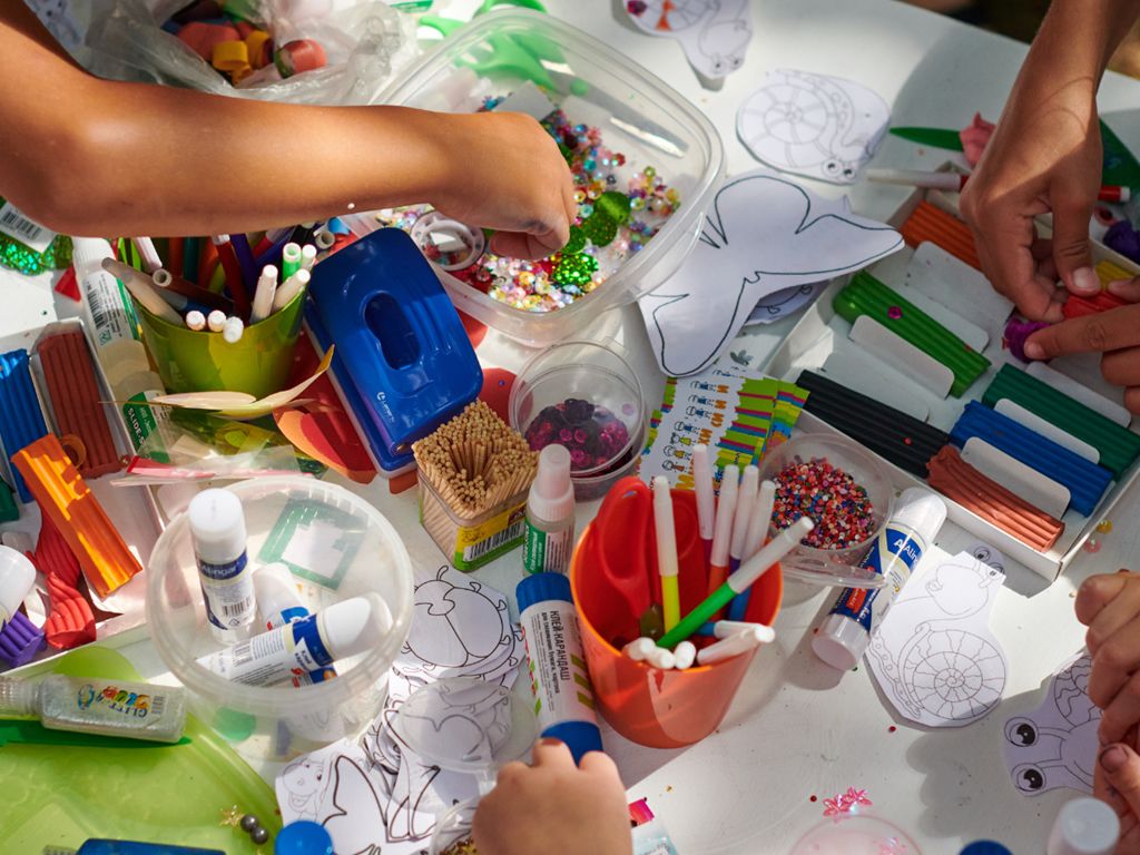 Summer Of Fun At Glasgow Museums