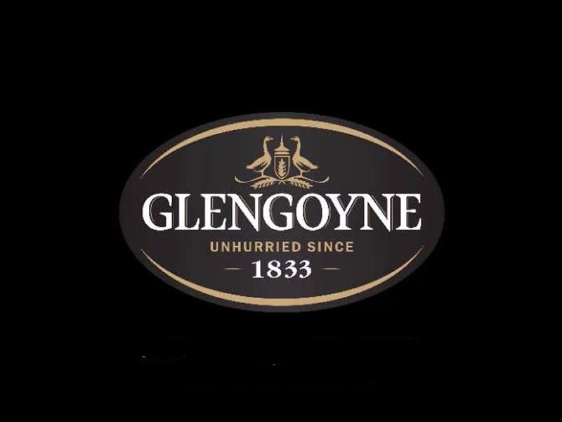 Glengoyne Distillery