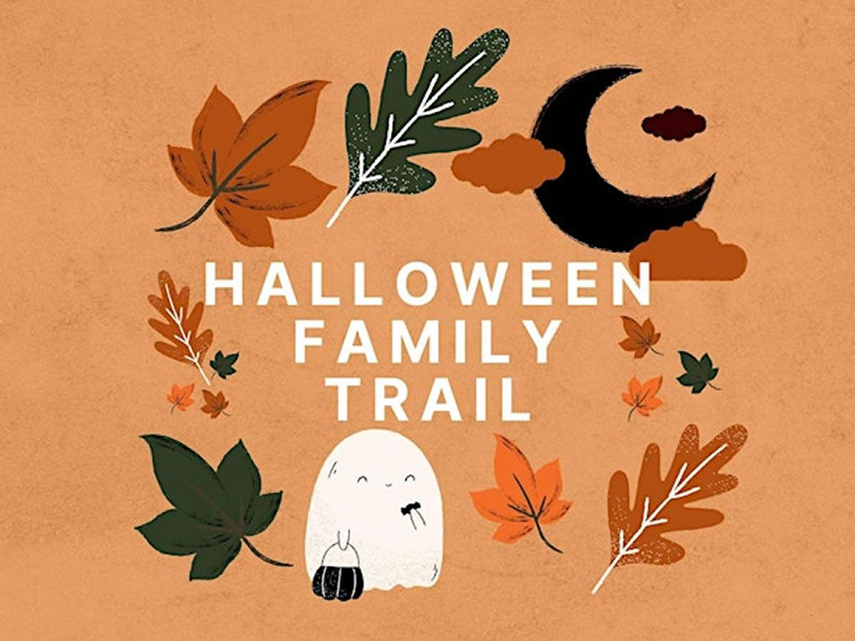 Halloween Family Trail