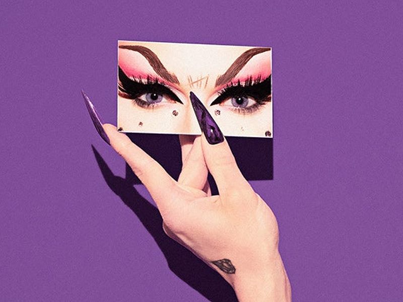 Sasha Velour