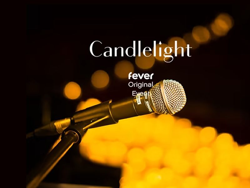 Floating Candlelight: The Jazz Club