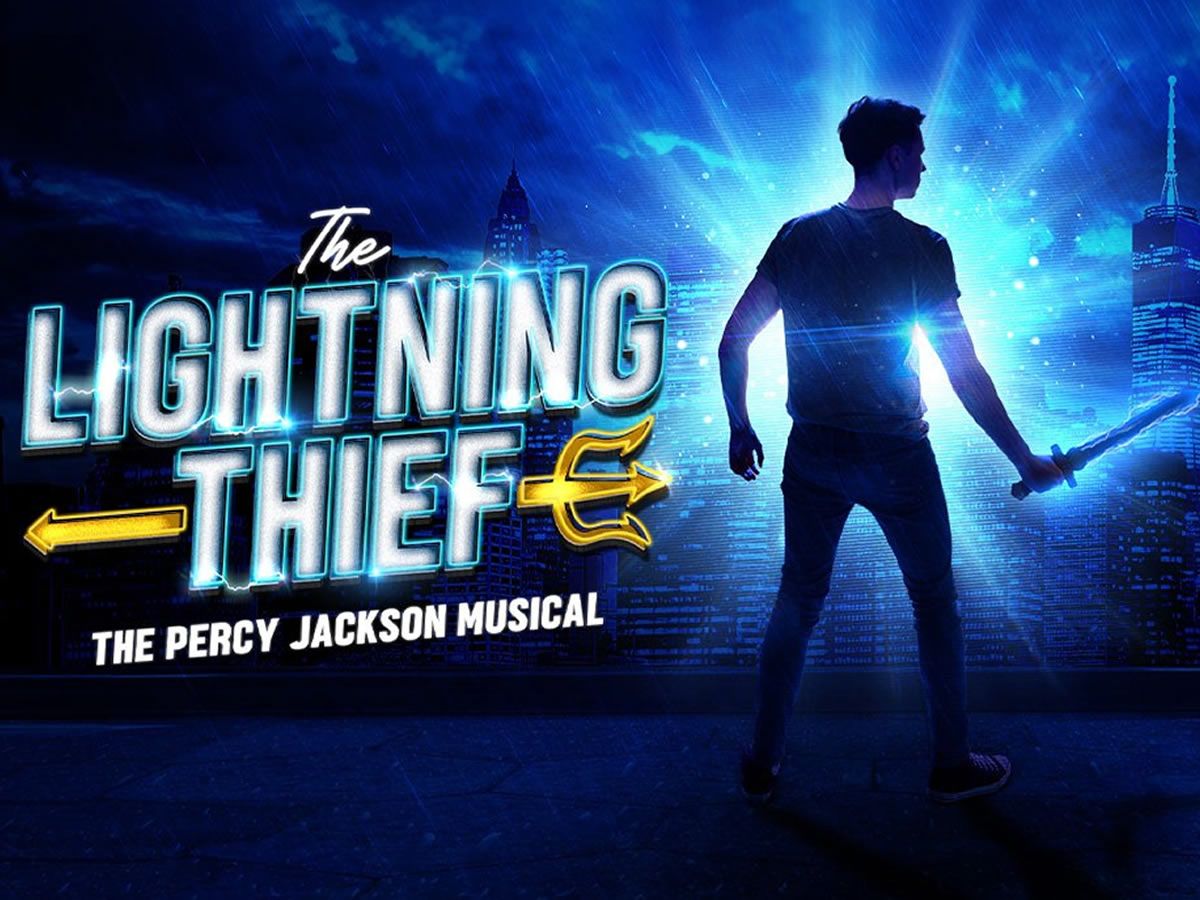 The Lightning Thief