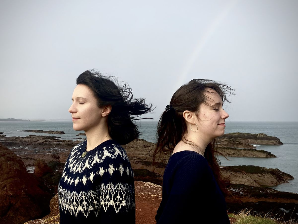 Jordanhill Concert Series: Vàgr Duo
