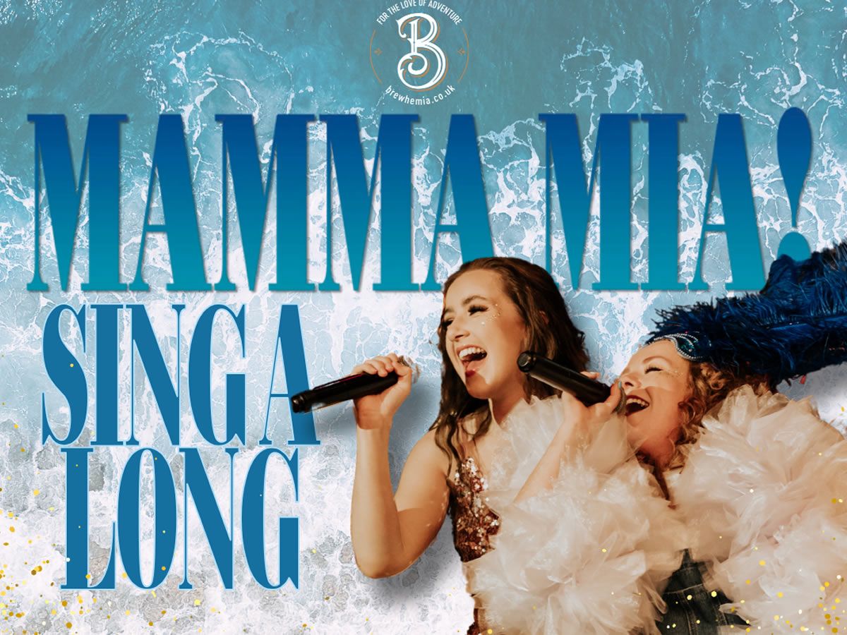 Mamma Mia Sing-along