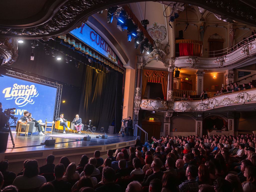 GICF celebrates record breaking year with over 50,000 tickets issued and 100 sold out shows