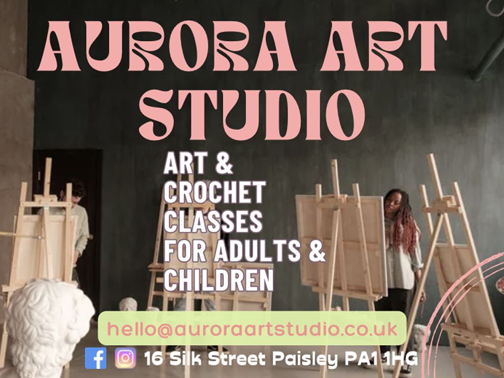 Aurora Art Studio