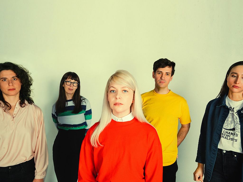 Alvvays