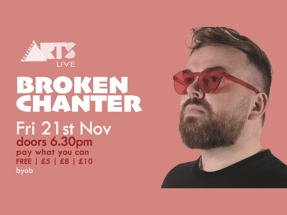 Broken Chanter Live