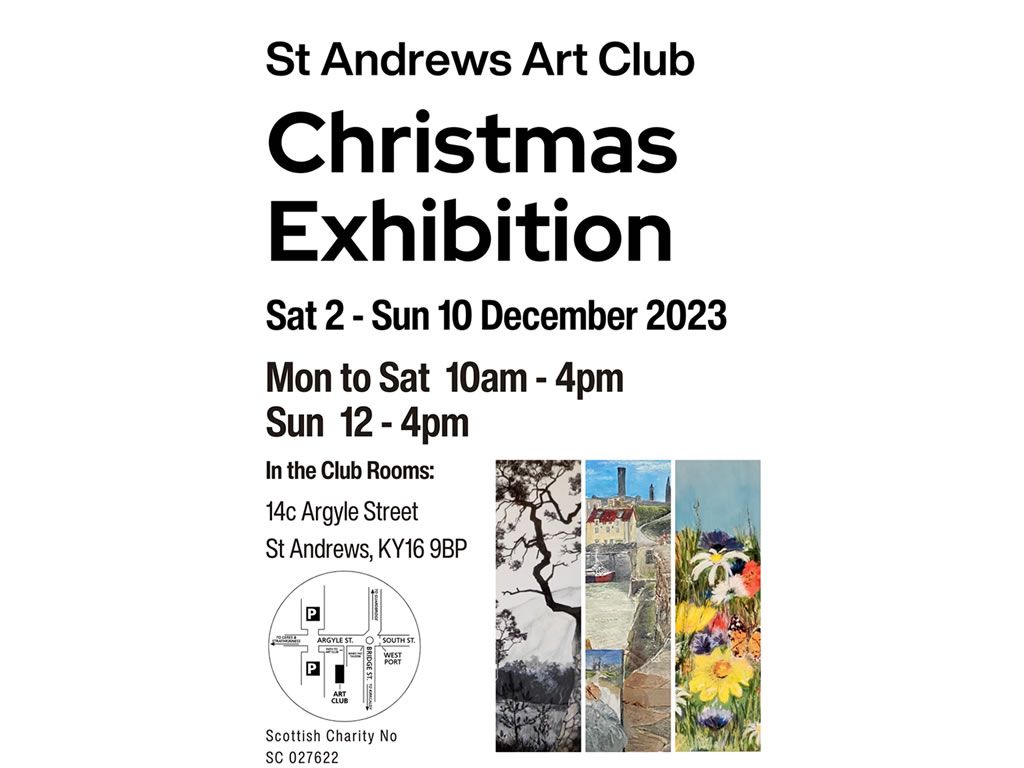 Christmas Exhibition 2023