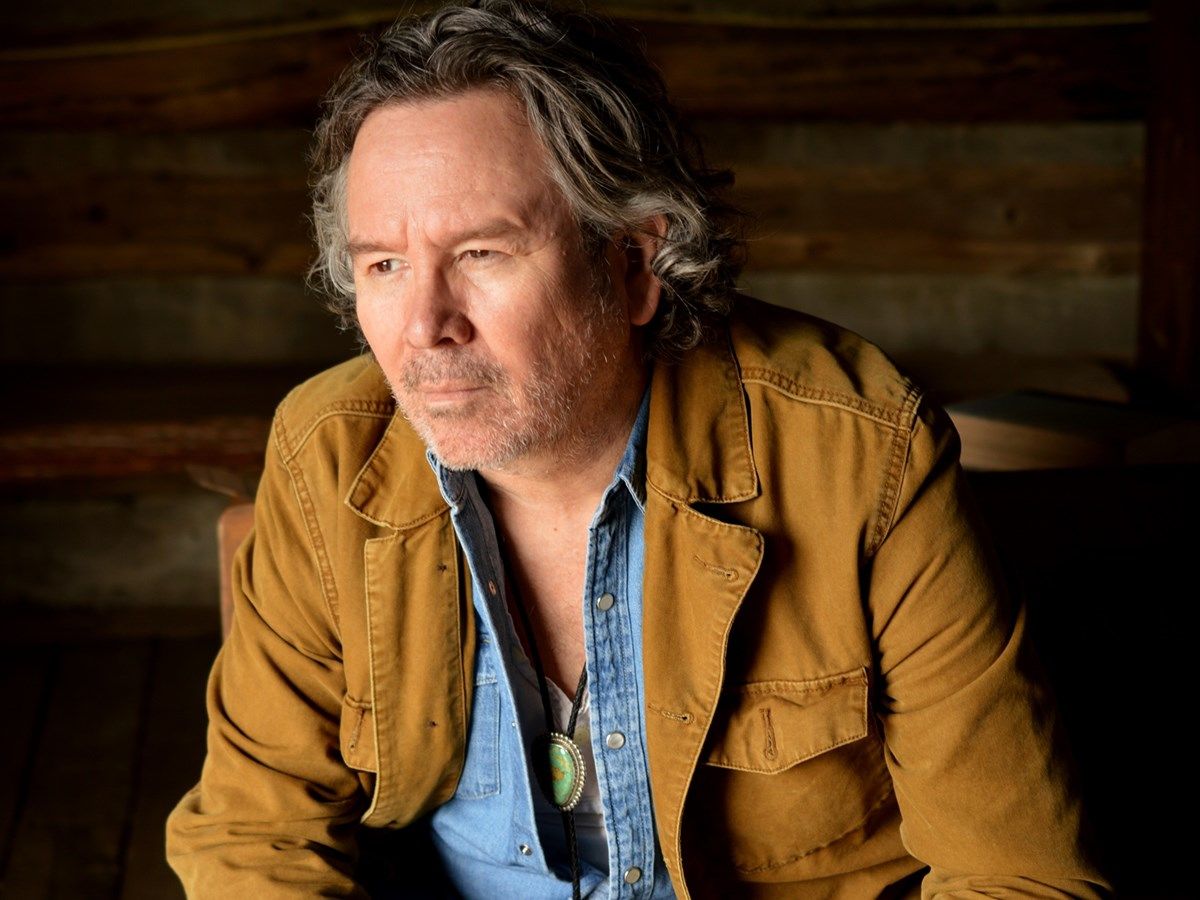 Grant-Lee Phillips and Support