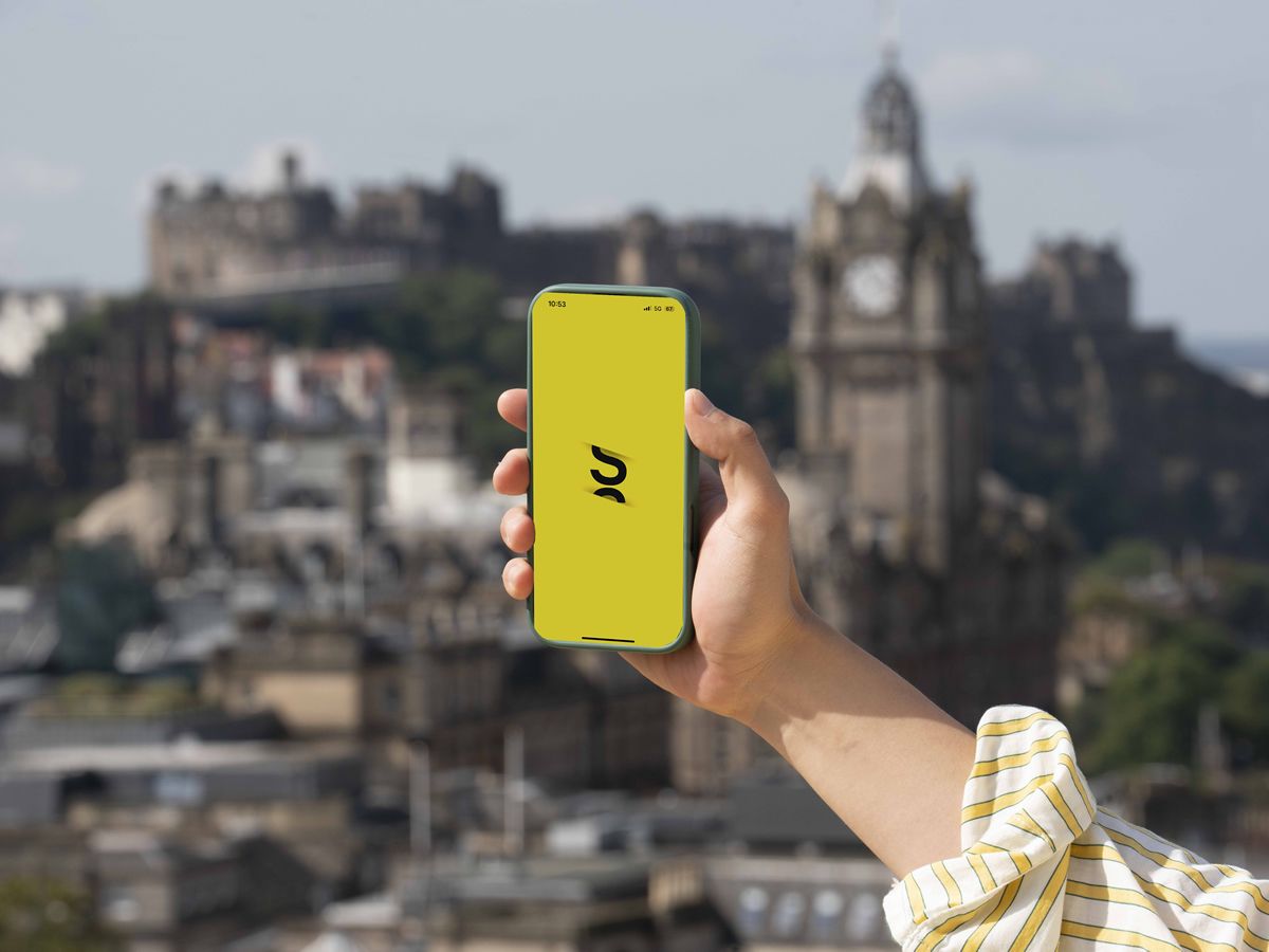 New Rewards app Shuffle launches in Edinburgh and Glasgow, rewarding diners and backing local hospitality