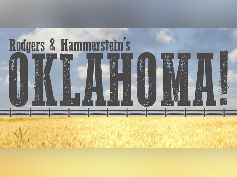 Oklahoma - The Musical