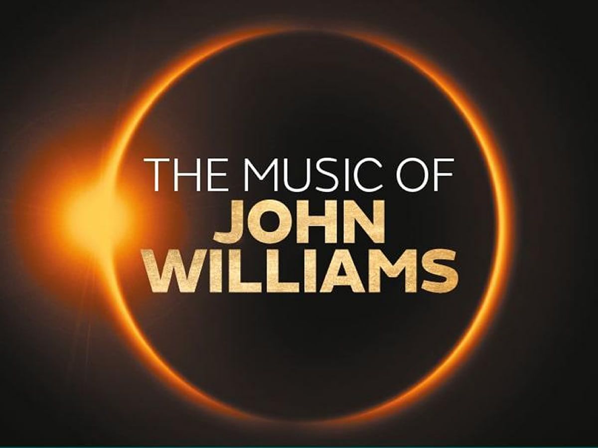 RSNO Season 25-26: The Music of John Williams