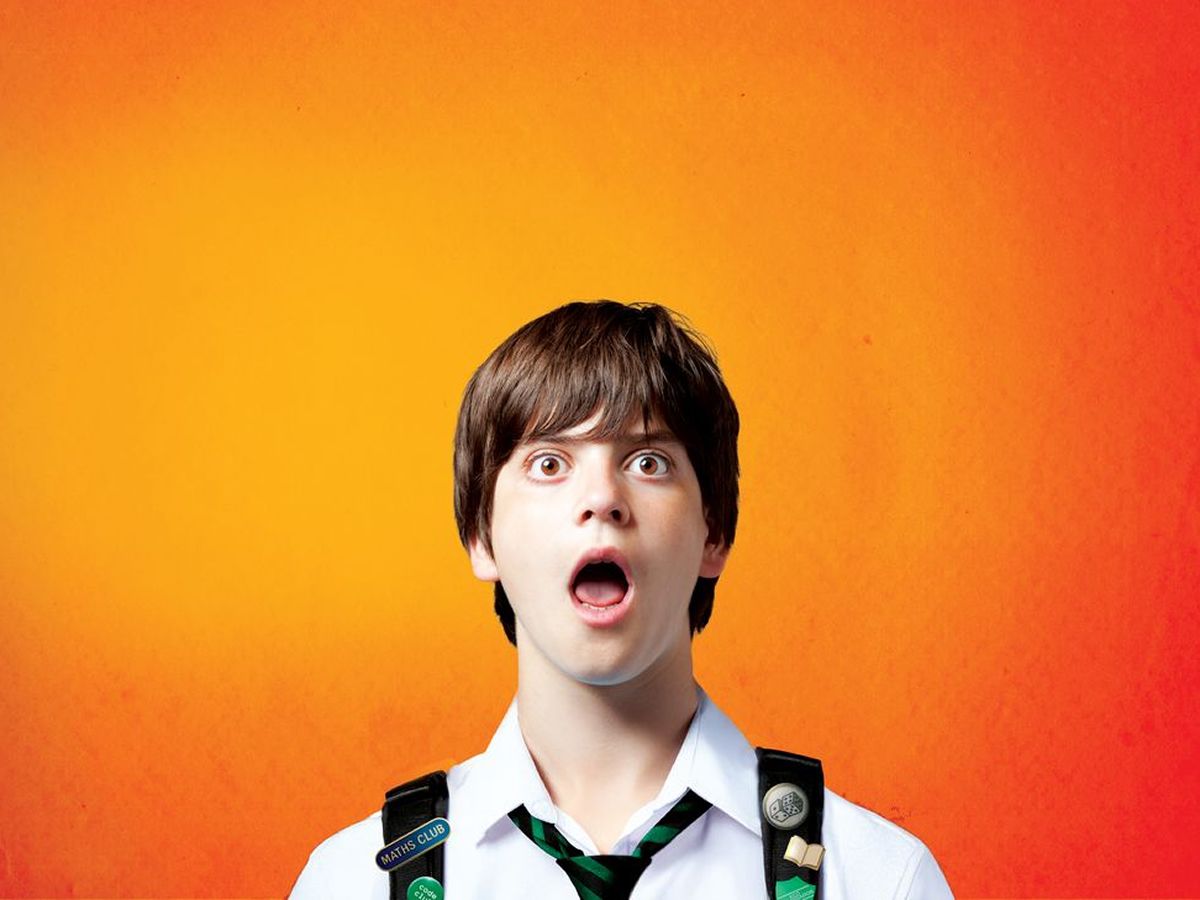 Edinburgh International Children’s Festival: Cringe
