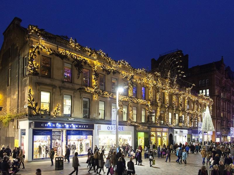 Princes Square