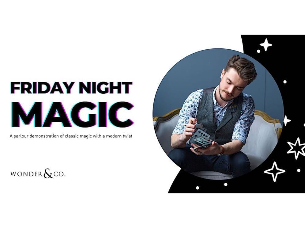 Friday Night Magic