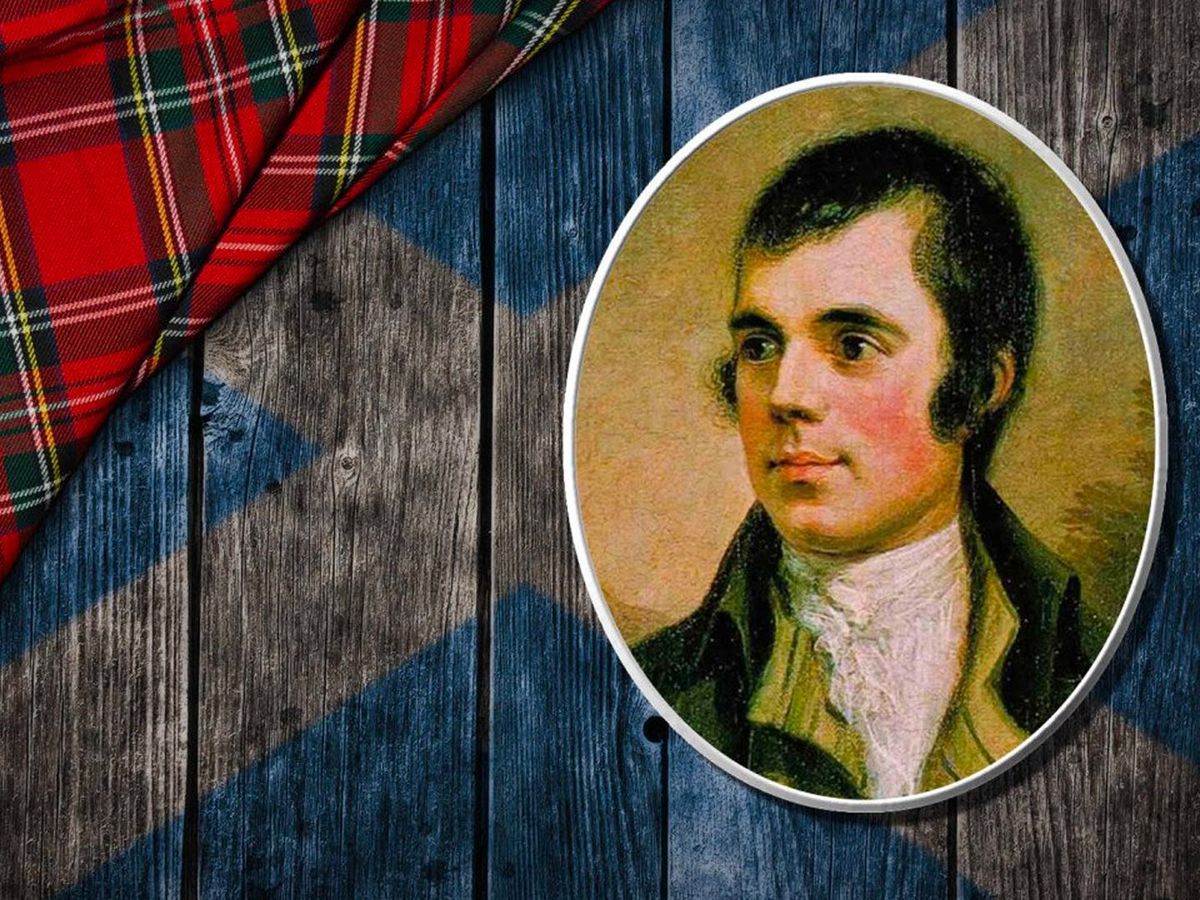 Burns Night