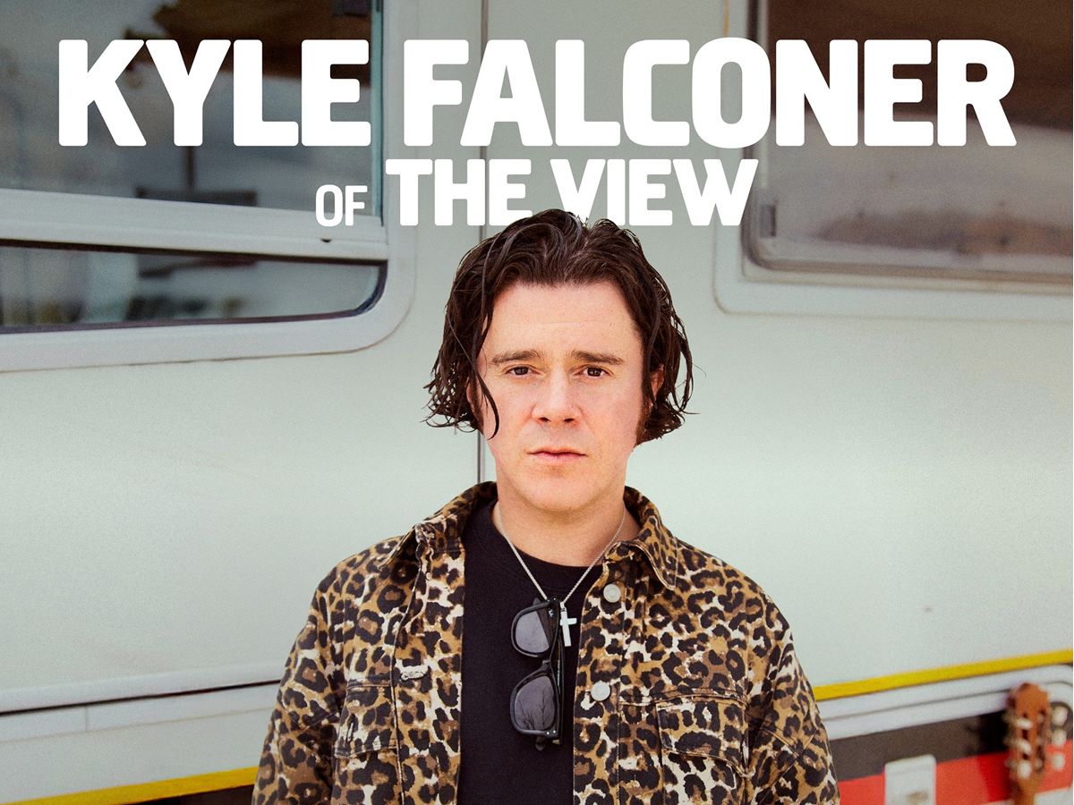 Kyle Falconer